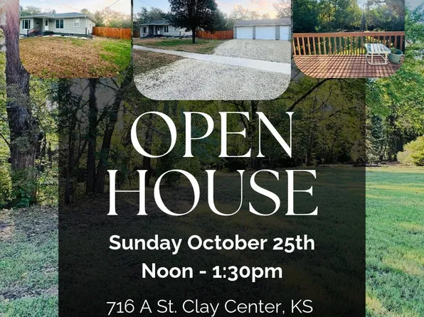 716 A St, Clay Center, KS 67432