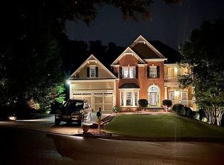 6117 Troon Way, Douglasville, GA