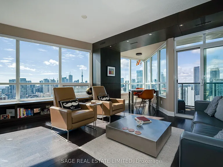 120 Homewood Ave #3309 — Photo 7