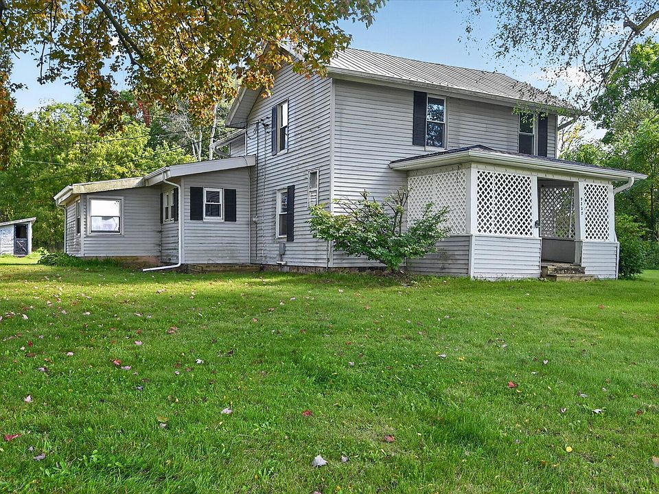 1st image of 9237 Easton Rd