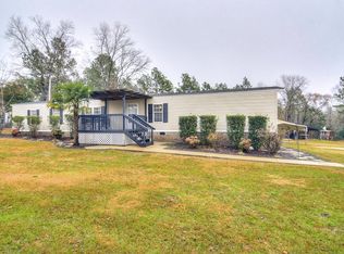 160 Misty Oak Ln, Aiken, SC 29803