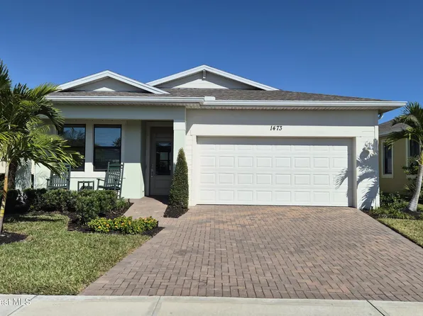 1473 Great Belt Cir, Melbourne, FL 32940