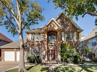 503 Belmont Dr, Georgetown, TX 78626