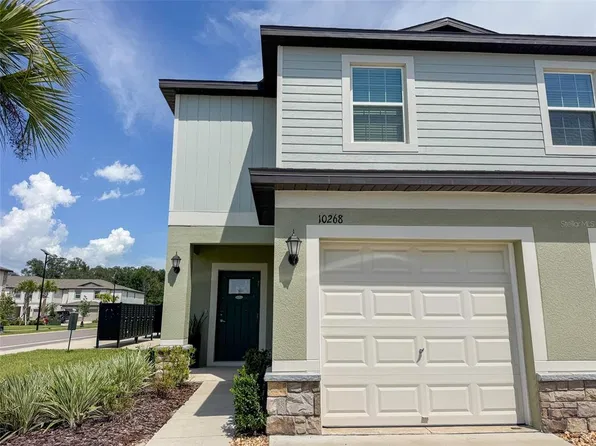 10268 HONEY HAMMOCK WAY, SAN ANTONIO, FL 33576