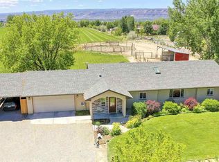 2251 J Rd, Grand Junction, CO 81505