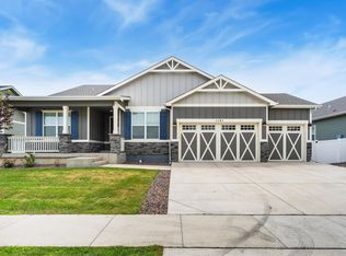 1141 E Ibex Dr, Windsor, CO 80550