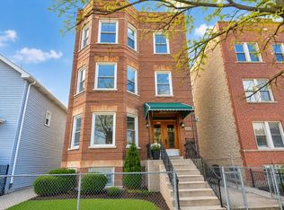 3928 N Mozart St #2, Chicago, IL 60618