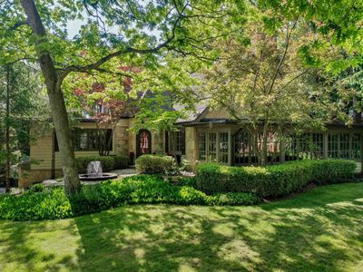 933 Juneau DRIVE, Fontana, WI, 53125