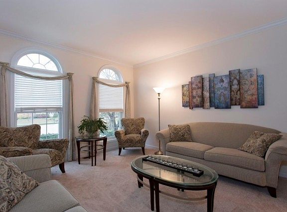 5th image of 6002 Rosetree Ct