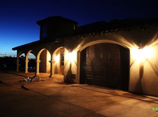 2625 Goleta Ave, Yucca Valley, CA 92284