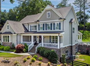 110 White Oak Trl, Cumming, GA 30028