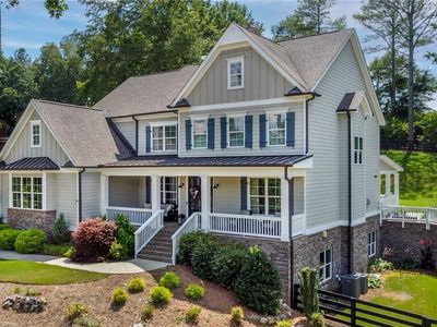 110 White Oak Trl, Cumming, GA, 30028