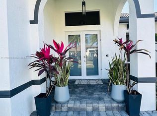 13110 SW 210th Ter, Miami, FL 33177