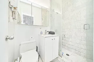 Rented by Living New York