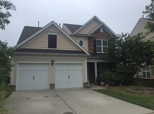 712 Unison Ct, Cary, NC 27519