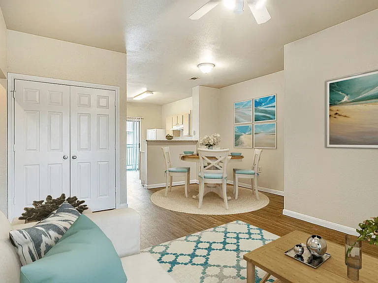 Champion Townhomes on the Green — Photo 17
