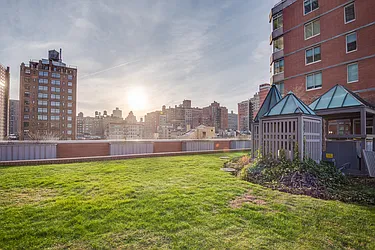 Rented by The Monterey