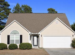 1038 Jt Westfield Dr, Leland, NC 28451