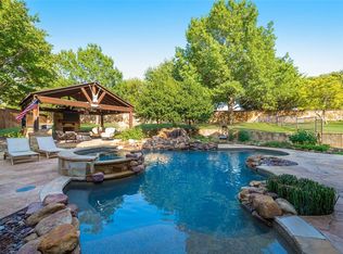 3732 Summit Ct, Frisco, TX 75034