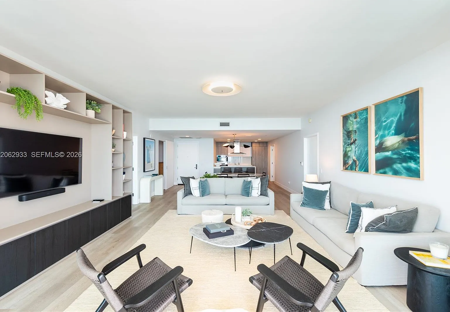 Oceana Key Biscayne Condo — Photo 4