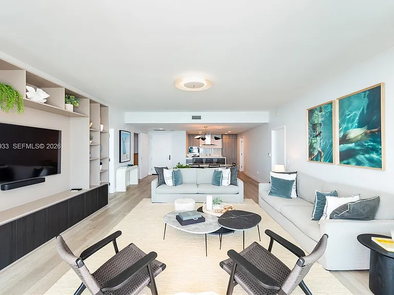 360 Ocean Dr #904S — Photo 4