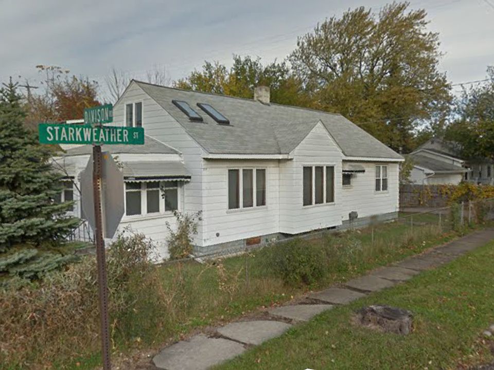1st image of 3421 Davison Rd