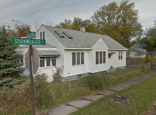 3421 Davison Rd, Flint, MI 48506
