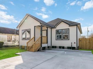 3220 Josephine St, Houston, TX 77026