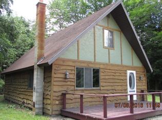 2055 9 Mile Rd, Sterling, MI 48659