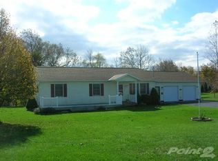 2492 Pratt Rd, Corfu, NY 14036