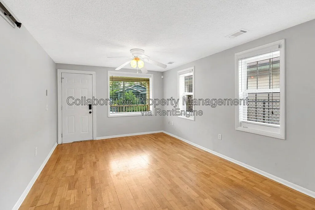 2 bed, 1.0 bath, 870 sqft, $1,345 — Photo 4