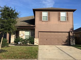 6602 Pine Tree Gln, Houston, TX 77049