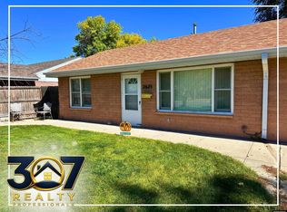 2625 W D St, Torrington, WY 82240