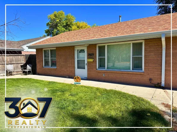2625 W D St, Torrington, WY 82240