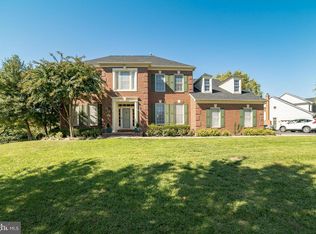 5582 Broadmoor Ter N, Ijamsville, MD 21754
