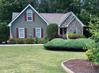 3090 Cove Crossing Dr, Lawrenceville, GA 30045