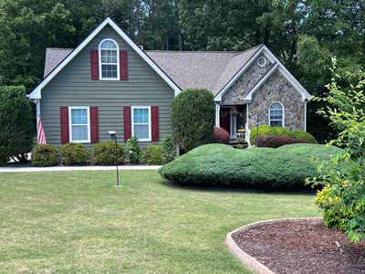 3090 Cove Crossing Dr, Lawrenceville, GA, 30045