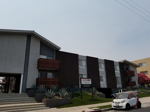 1st image of 6207 Coldwater Canyon Ave APT 42