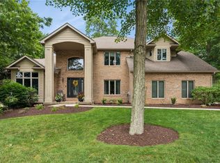 705 Hidden Trl, Greensburg, PA 15601