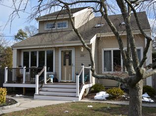 224 16th Ave, Brick, NJ 08724