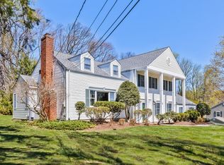 5 Fieldstone Dr, Morristown, NJ 07960
