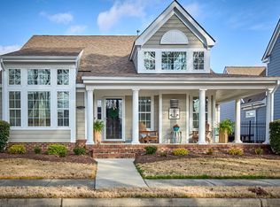 5520 Arboretum Ave, Virginia Beach, VA 23455