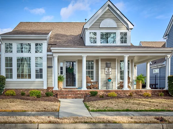 5520 Arboretum Ave, Virginia Beach, VA 23455