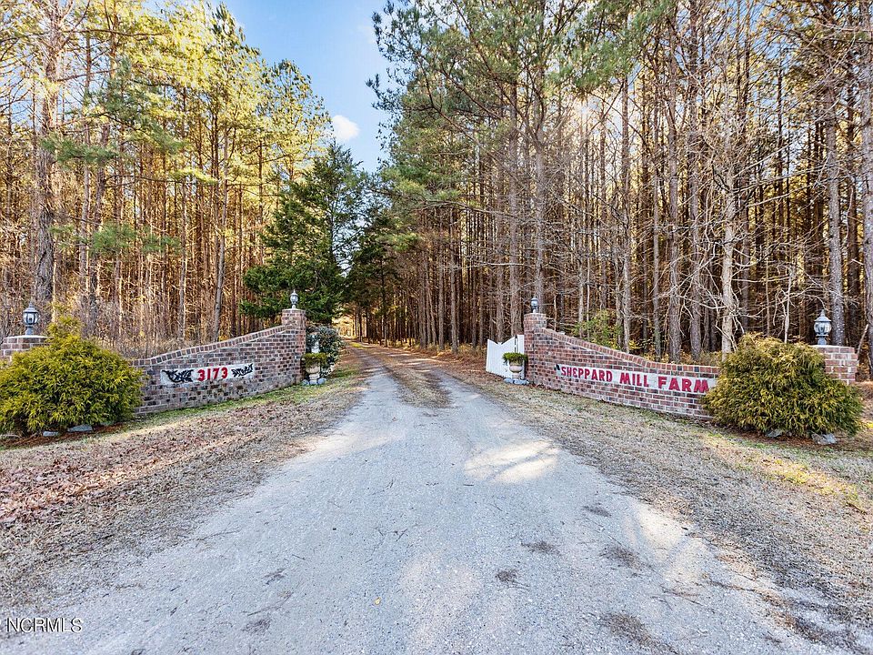 3173 Sheppard Mill Road, Stokes, NC 27884 Zillow