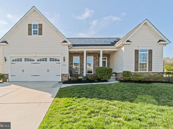 7906 McNeal Farm Cir, Baltimore, MD 21237