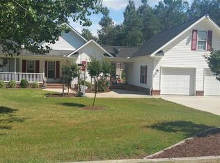 6161 Hunting Swamp Rd, Conway, SC 29527
