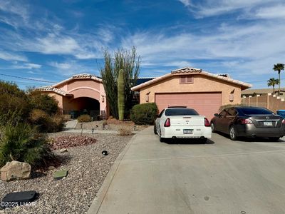 3829 Solar Ct, Lake Havasu City, AZ, 86406