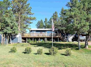 938 Walnut Ave, Hot Springs, SD 57747