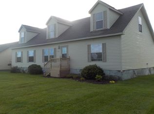 2401 Clark Rd, Canastota, NY 13032