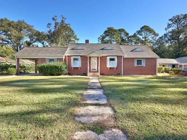 89 Harley St, Baxley, GA 31513